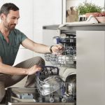 خرید ماشین ظرفشویی بوش در 10 مدل از بهترین سری‌ها