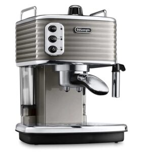 Delonghi Scultura ECZ351.BG Coffee Machine 6 300x300 - صفحه اصلی