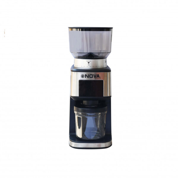 آسیاب قهوه نوا مدل 3661DG
