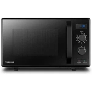 مایکروویو توشیبا مدل TOSHIBA MW2-AG23PF