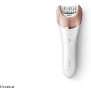 اپیلاتور BRE650 فیلیپس (اصل) ا Philips BRE650/00 Epilator