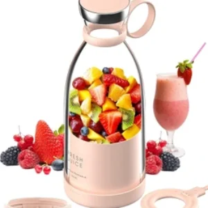 شیکر شیائومی مدل Fresh Juice ظرفیت 350 میل