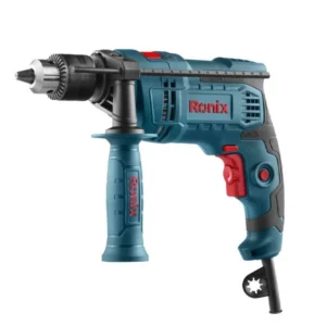 ریل چکشی رونیکس مدل 2214L ا RONIX 2214L Impact Drill