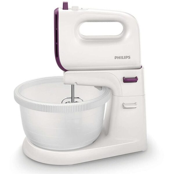 همزن فیلیپس مدل HR3745/ ا Philips HR3745/01 Mixer